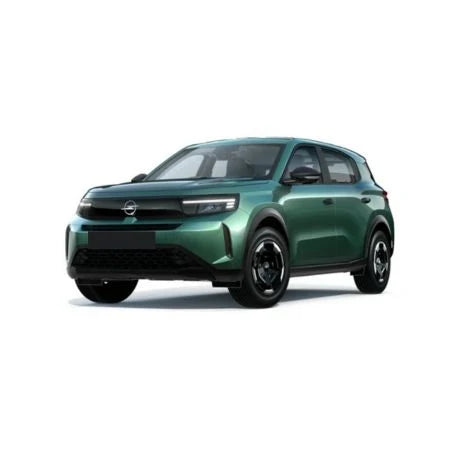 Tavite portbagaj Opel Frontera Hybrid (MHEV) fabricatie 07.2024 - prezent, caroserie suv