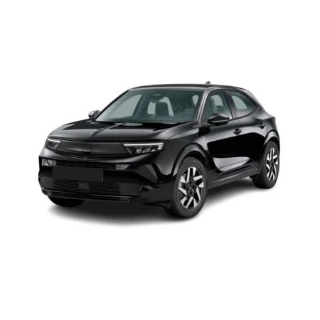 Covorase auto Opel Mokka B Hybrid (MHEV) fabricatie 2024 - prezent, caroserie suv