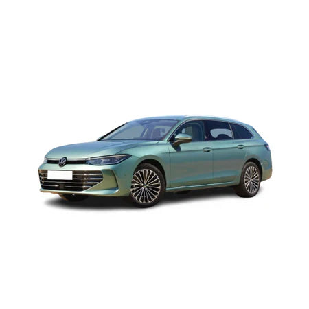 Covorase auto VW Passat B9