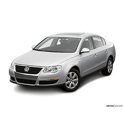 Covorase auto VW Passat fabricatie 09.2010 - 11.2014, caroserie sedan