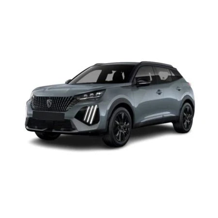 Tavite portbagaj Peugeot 2008 II Hybrid (MHEV) fabricatie 03.2025 - prezent, caroserie suv
