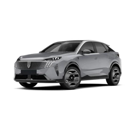 Tavite portbagaj Peugeot 3008 III Hybrid fabricatie 04.2024 - prezent, caroserie suv