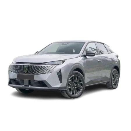 Tavite portbagaj Peugeot 3008 MHEV fabricatie 2024 - prezent, caroserie suv