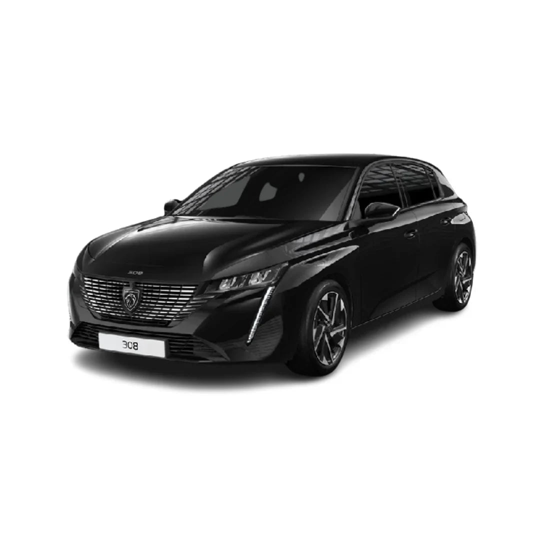 Tavite portbagaj Peugeot 308 Hybrid (MHEV) fabricatie 09.2023 - prezent, caroserie combi