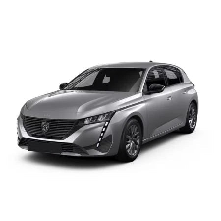 Tavite portbagaj Peugeot 308 III Hybrid (MHEV) fabricatie 09.2023 - prezent, caroserie hatchback
