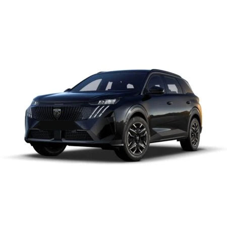Tavite portbagaj Peugeot 5008 III PHEV fabricatie 10.2024 - prezent, caroserie suv