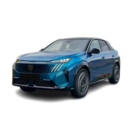 Tavite portbagaj Peugeot e-3008 fabricatie 04.2024 - prezent, caroserie suv