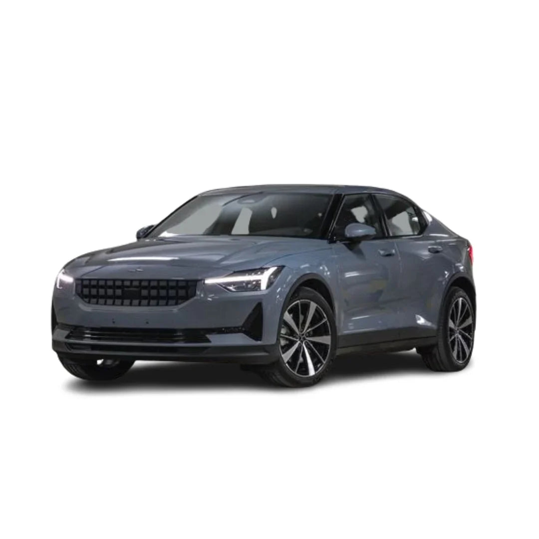 Tavite portbagaj Polestar Polestar