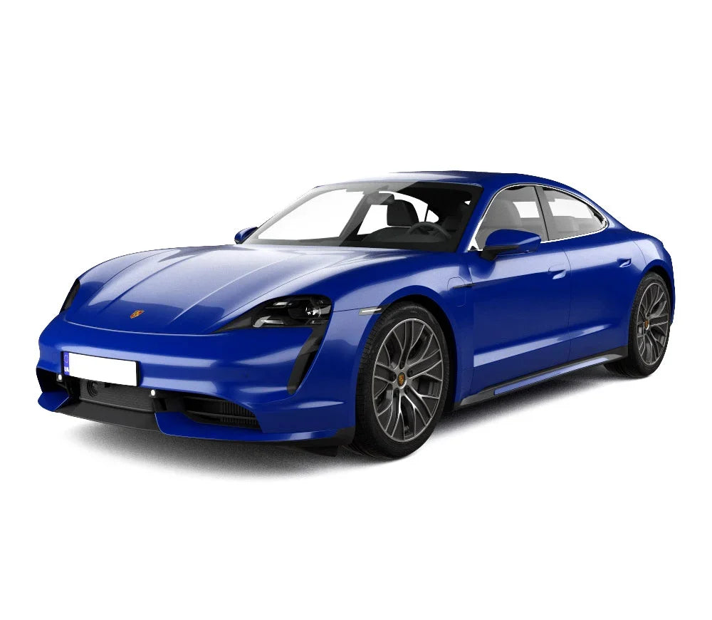 Tavite portbagaj Porsche Taycan