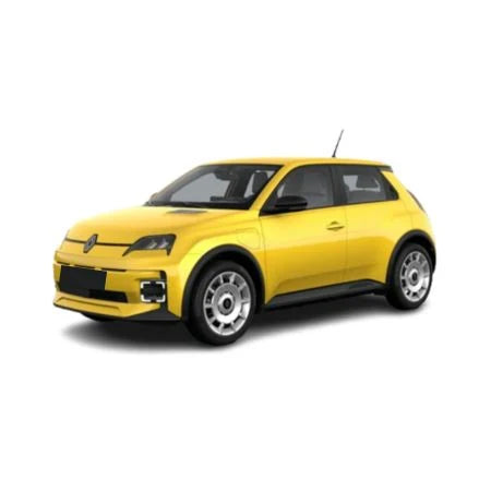 Covorase auto Renault 5