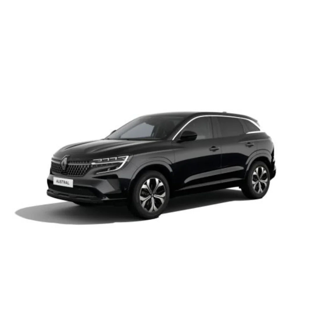 Tavite portbagaj Renault Austral MHEV fabricatie 12.2022 - prezent, caroserie suv