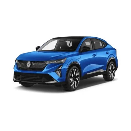 Tavite portbagaj Renault Rafale E-Tech PHEV fabricatie 10.2024 - prezent, caroserie suv