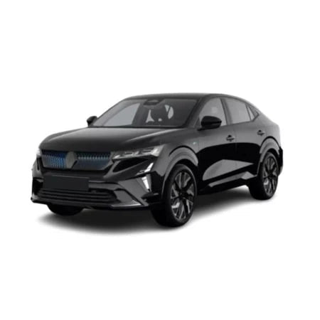 Tavite portbagaj Renault Rafale E-Tech Full Hybrid fabricatie 03.2024 - prezent, caroserie suv