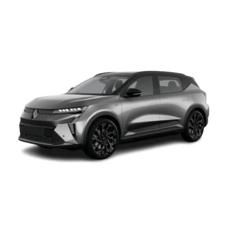 Tavite portbagaj Renault Scenic V E-Tech EV fabricatie 03.2024 - prezent, caroserie suv