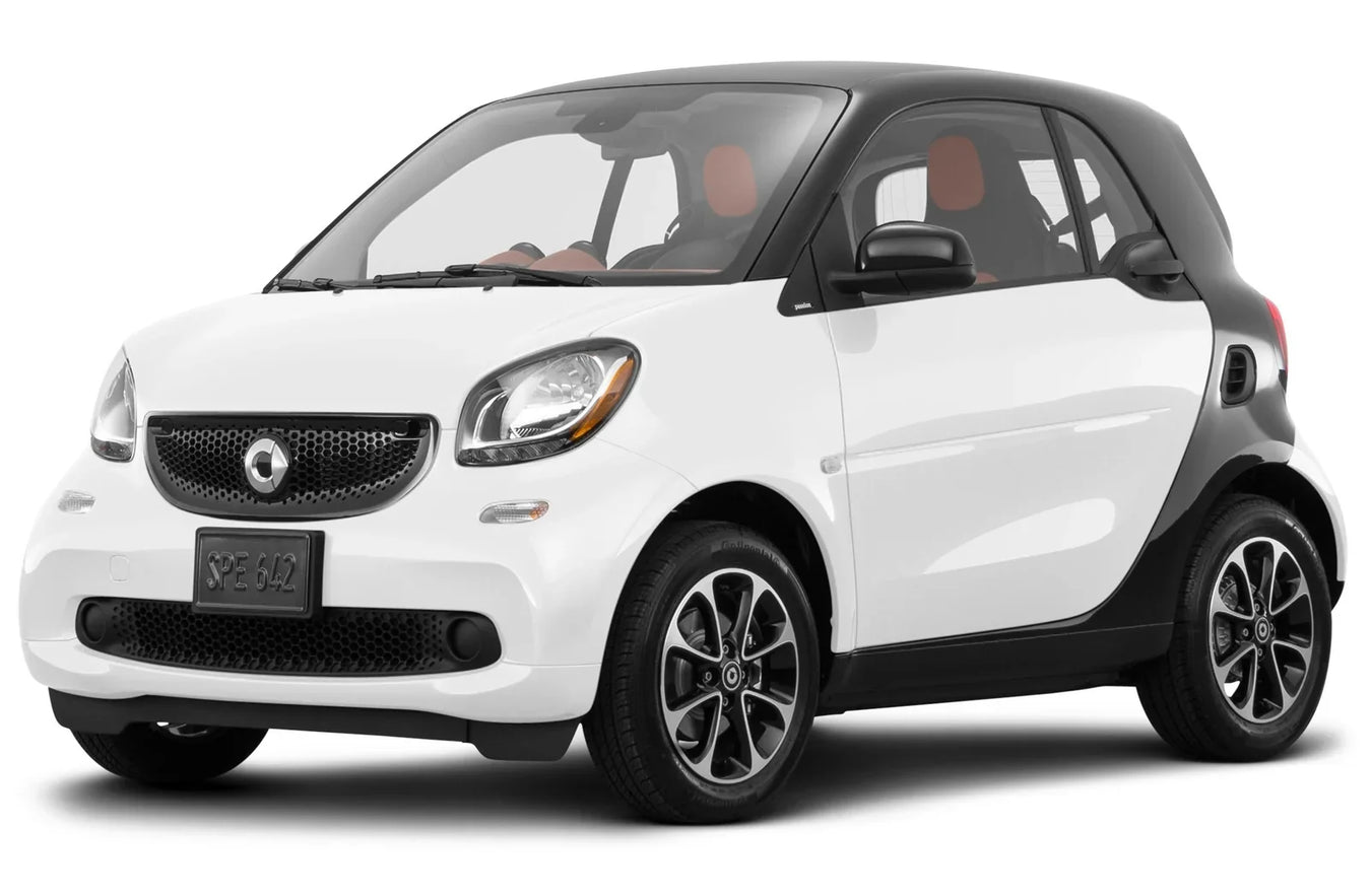 Tavite portbagaj Smart ForTwo