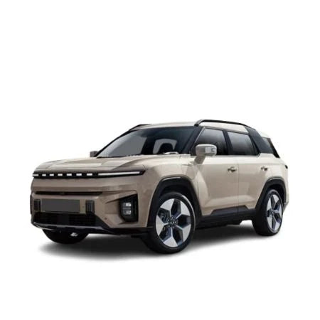 Covorase auto Ssang Yong Torres EVX U100 fabricatie 03.2024 - prezent, caroserie suv