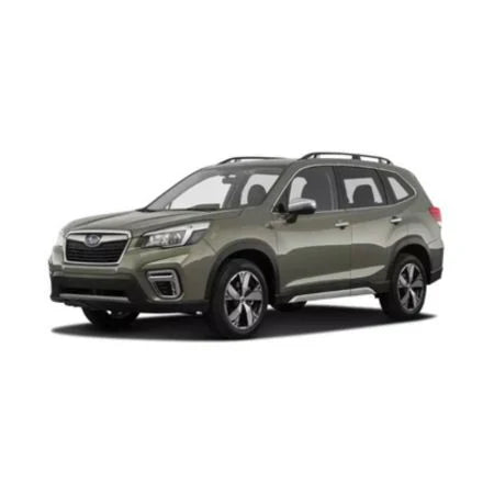 Covorase auto tip tavita Subaru Forester SK fabricatie 2018 - 2021, caroserie suv