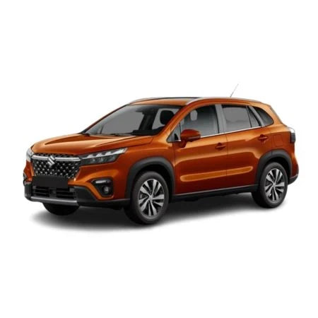 Tavite portbagaj Suzuki S-Cross 1.5 Strong Hybrid fabricatie 08.2022 - prezent, caroserie suv