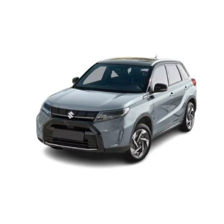 Covorase auto Suzuki Vitara 1.5 Strong Hybrid fabricatie 03.2022 - prezent, caroserie suv