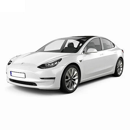 Covorase auto Tesla Model 3 Facelift fabricatie 2020 - 2022, caroserie sedan