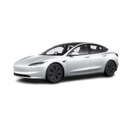 Covorase auto Tesla Model 3 Facelift II fabricatie 2023 - prezent, caroserie sedan