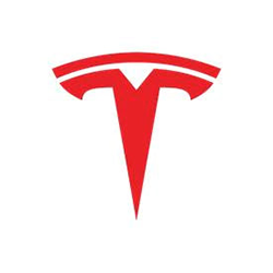 Covorase auto Tesla