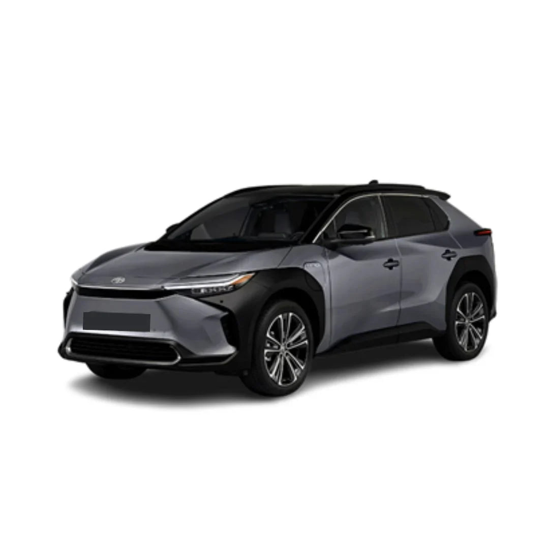 Covorase auto Toyota bZ4X fabricatie 07.2022 - prezent, caroserie suv