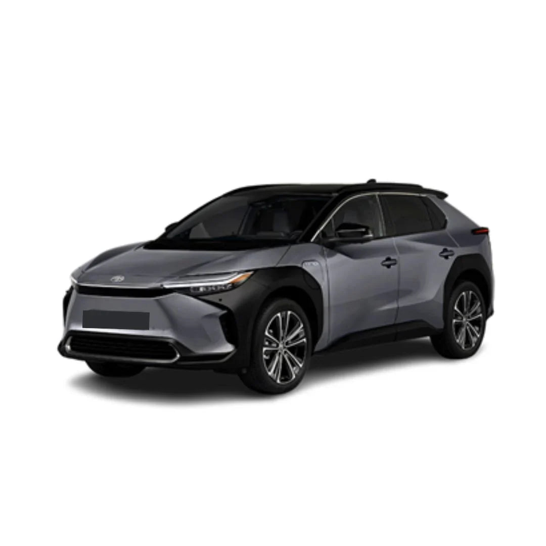 Tavite portbagaj Toyota bZ4X