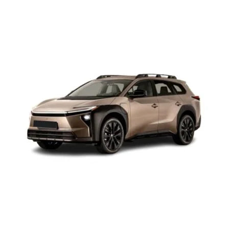Covorase auto Toyota bZ4X Touring fabricatie 2026 - prezent, caroserie suv
