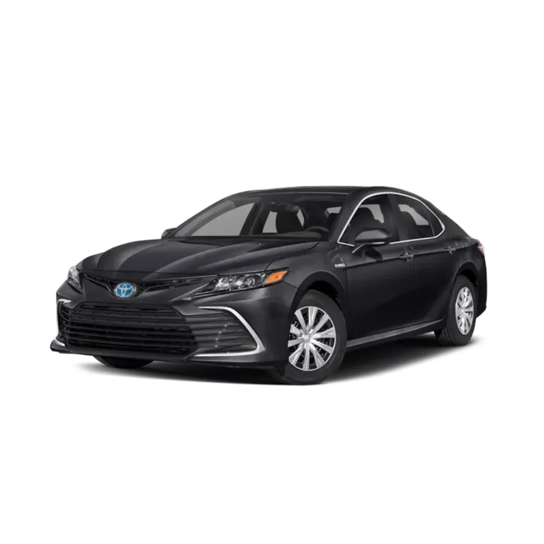Covorase auto Toyota Camry Hybrid fabricatie 2018 - 2024, caroserie sedan