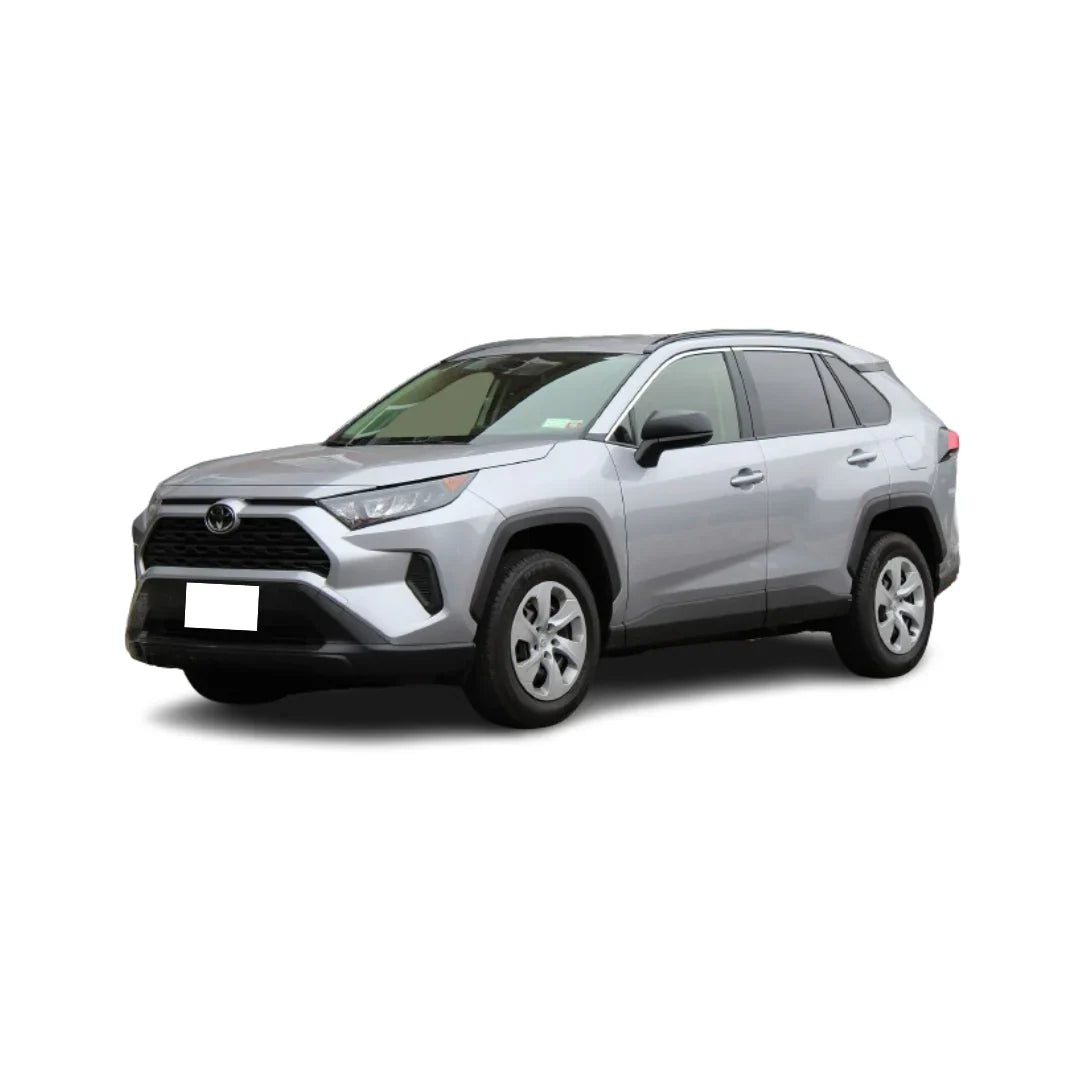 Covorase auto Toyota RAV4 V PHEV fabricatie 09.2020 - prezent, caroserie suv