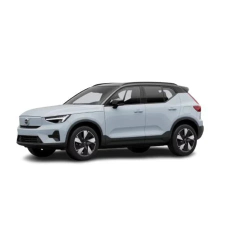 Tavite portbagaj Volvo EX