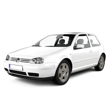 Covorase auto VW Golf fabricatie 1998 - 05.2007, caroserie hatchback