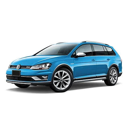 Covorase auto Volkswagen Golf 8 MHEV fabricatie 05.2020 - prezent, caroserie combi