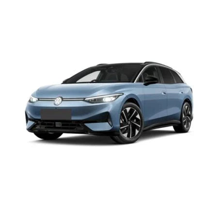 Covorase auto Volkswagen ID.7 fabricatie 06.2024 - prezent, caroserie combi