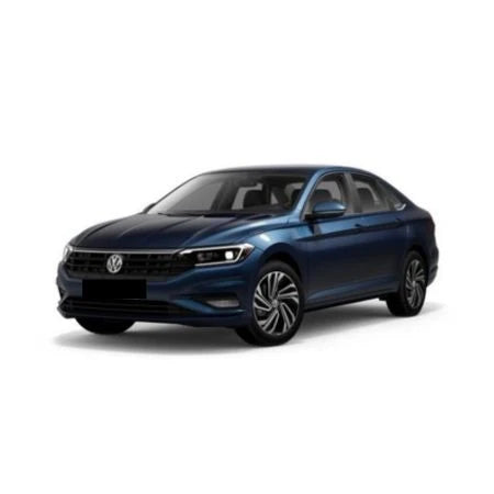 Covorase auto Volkswagen Jetta VII fabricatie 2019 - 2021, caroserie sedan