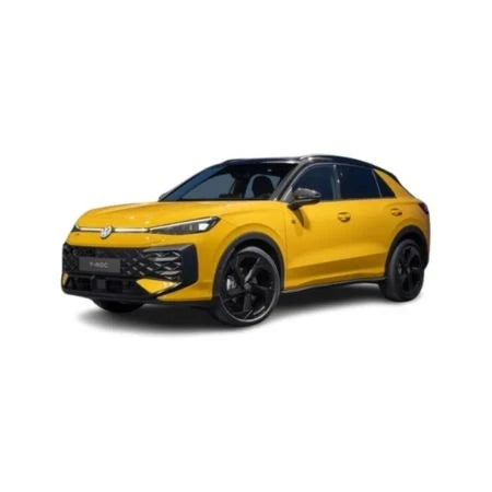 Covorase auto Volkswagen T-Roc II fabricatie 11.2025 - prezent, caroserie suv