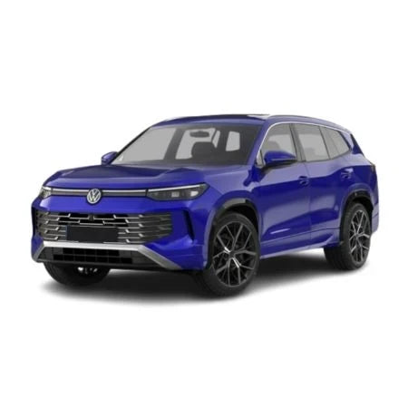 Covorase auto Volkswagen Tayron fabricatie 03.2025 - prezent, caroserie suv