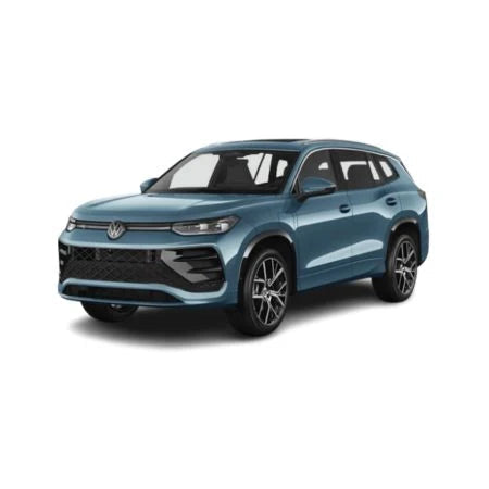 Covorase auto Volkswagen Tayron PHEV fabricatie 2025 - prezent, caroserie suv