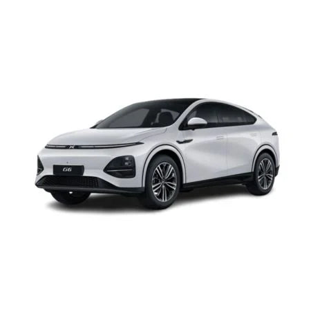 Covorase auto Xpeng G6