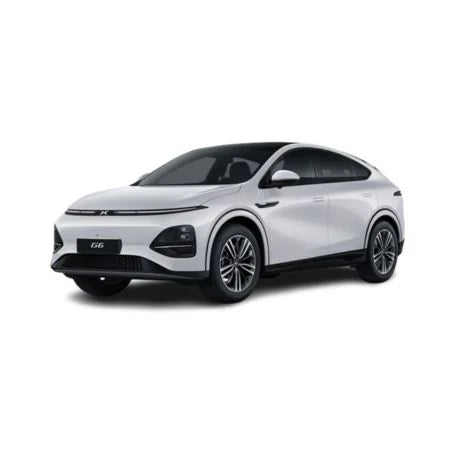 Tavite portbagaj Xpeng G6