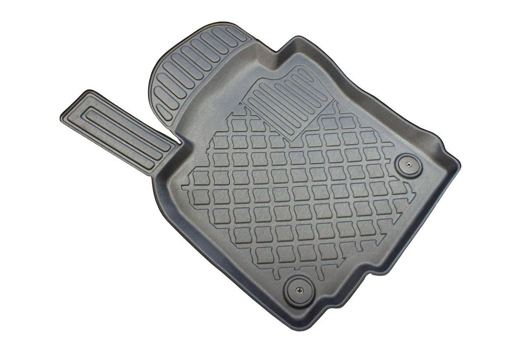 Covorase auto tip tavita Skoda Octavia II fabricatie 2004 - 2013 2