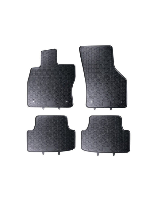 Covorase auto Volkswagen Passat B8, caroserie Combi, fabricatie 12.2014 - prezent - 1