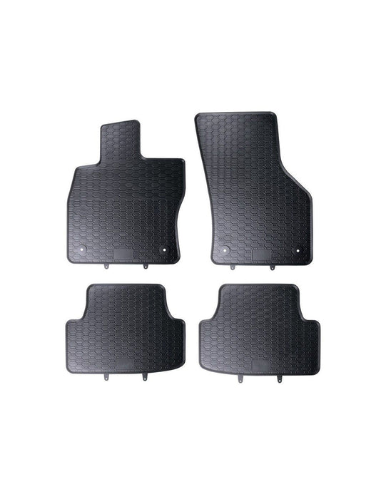 Covorase auto Volkswagen Passat B8, caroserie Combi, fabricatie 12.2014 - prezent - 1