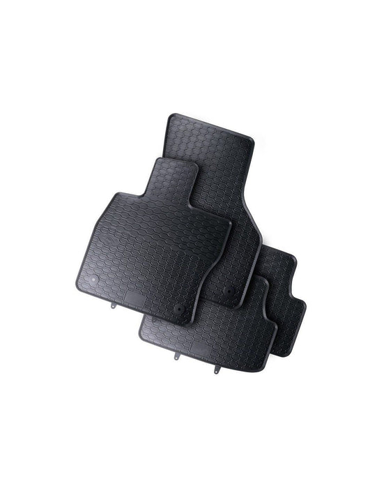 Covorase auto Volkswagen Passat B8, caroserie Combi, fabricatie 12.2014 - prezent - 2
