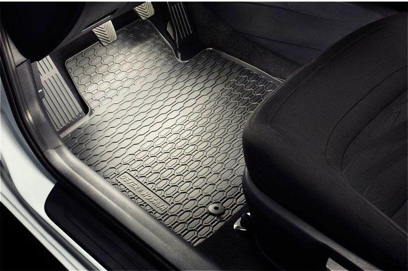 Covorase auto Volkswagen Passat B8, caroserie Combi, fabricatie 12.2014 - prezent - 3