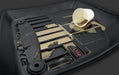 Covorase tip tavita 3D Skoda Rapid, caroserie Hatchback, fabricatie 10.2012 - 03.2019 - 3