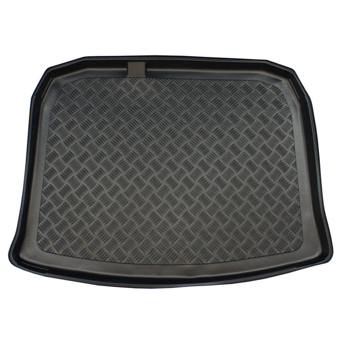Tavita portbagaj Audi A3 8P fabricatie 09.2004 - 08.2008, caroserie sportback, 5 usi, nu corespunde modelului quattro #4