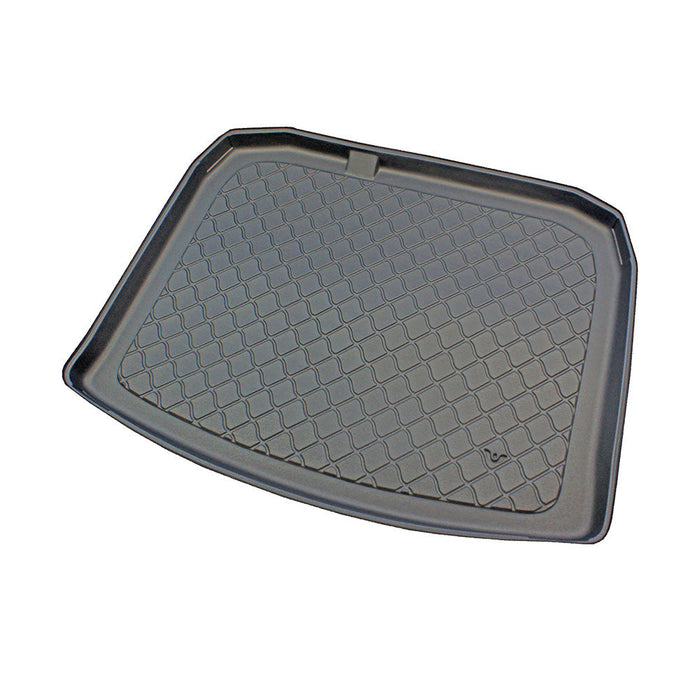 Tavita portbagaj Audi A3 8P fabricatie 09.2004 - 08.2008, caroserie sportback, 5 usi, nu corespunde modelului quattro #3