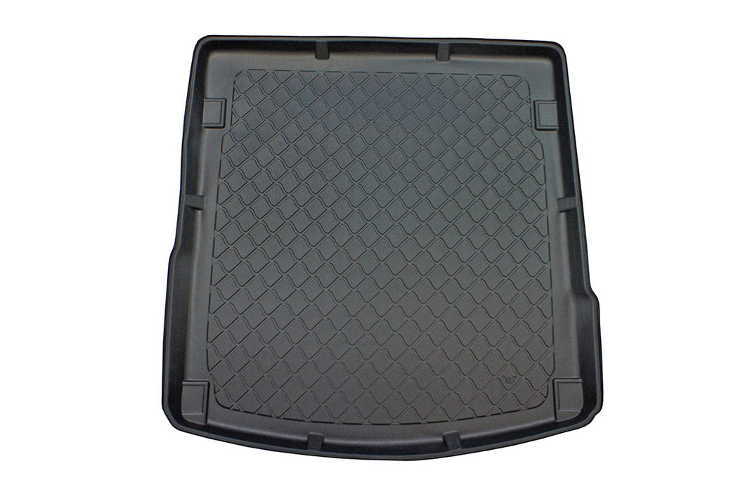 Tavita portbagaj Audi A4 B6 Quattro fabricatie 11.2001 - 10.2004, caroserie sedan #1